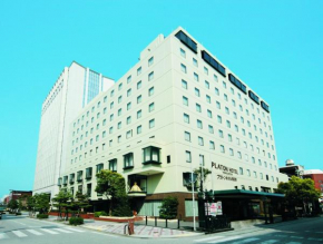 Platon Hotel Yokkaichi